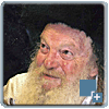 הרבי מלעלוב זצ"ל